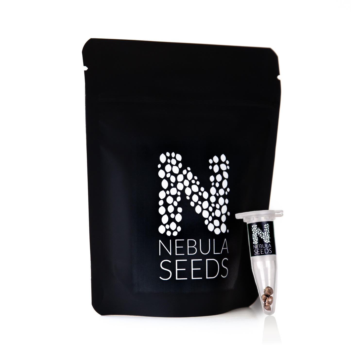 Buy a 5 pack of high-quality cannabis seeds from Nebula Seeds, designed for collectors and genetic preservation. Order online for top-tier cannabis genetics