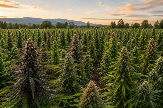 Best Feminized Cannabis Seeds for South African Growers in 2026