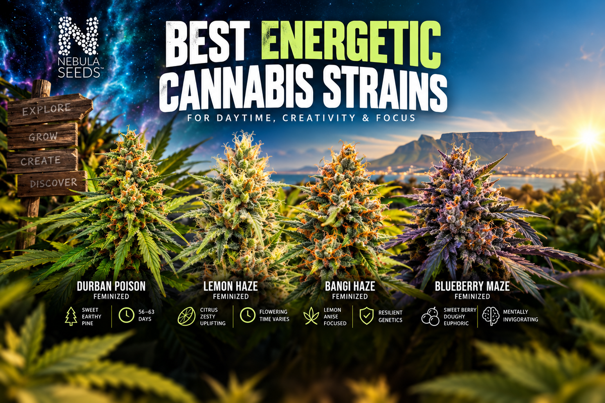Sativa Sampler Collection