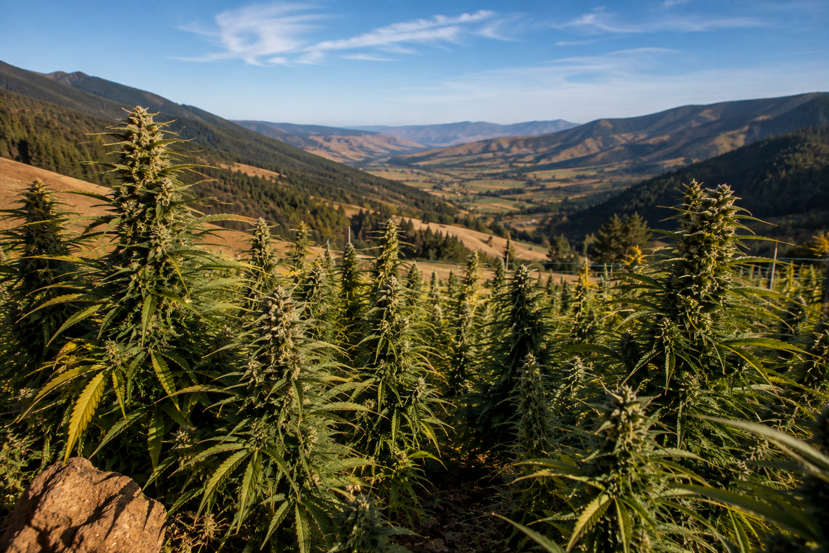 Sativa cannabis seeds strains south africa