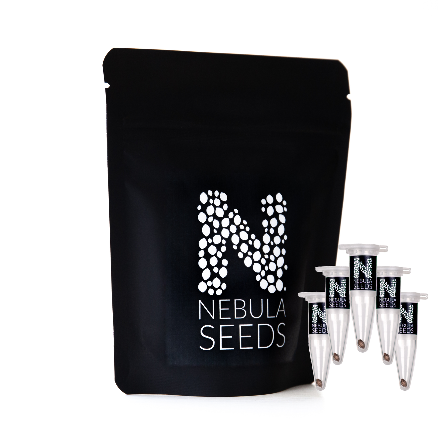 Premium Cannabis Seeds Pack