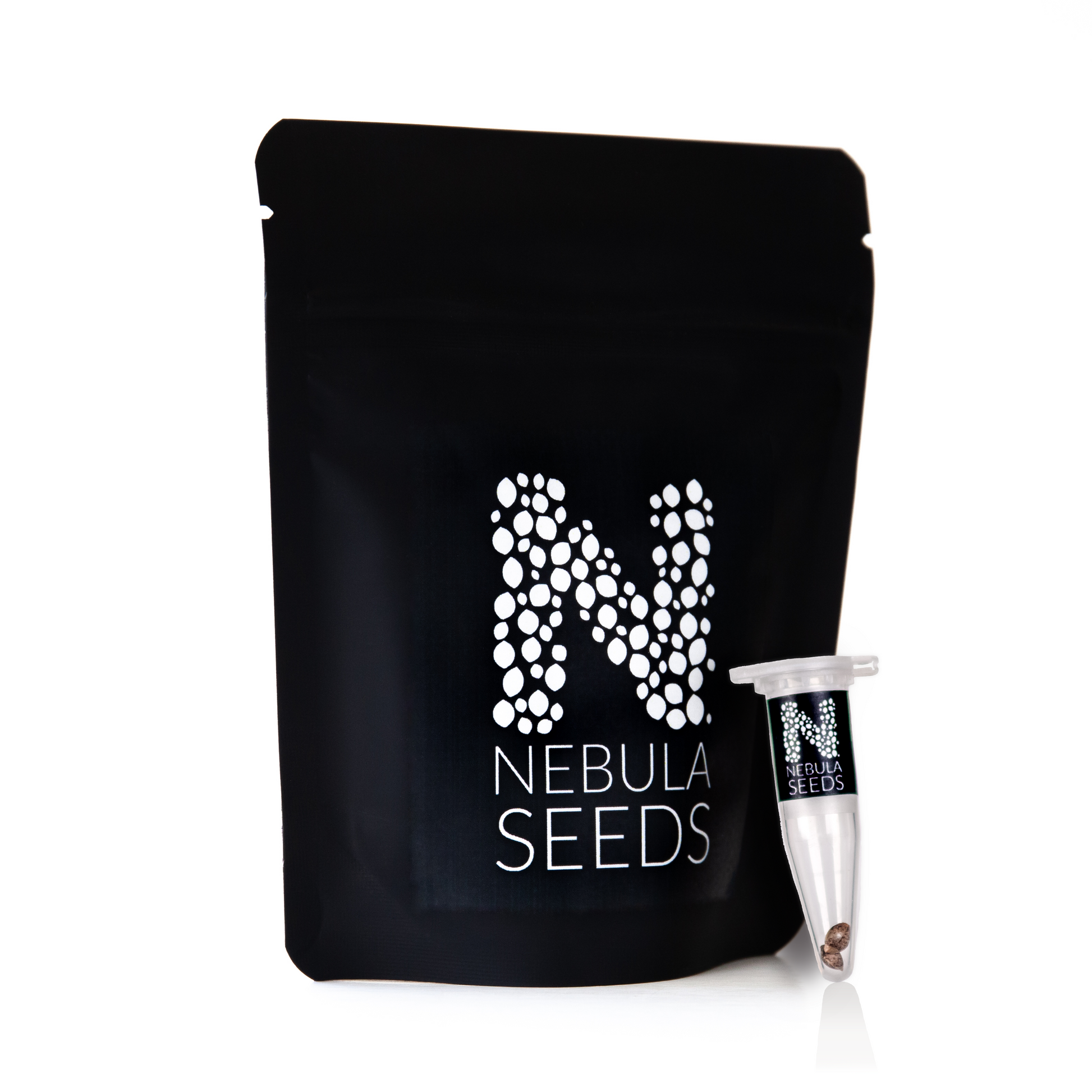 Buy a 2 pack of premium cannabis seeds from Nebula Seeds, ideal for collectors and genetic preservation. Order online for top-quality cannabis genetics