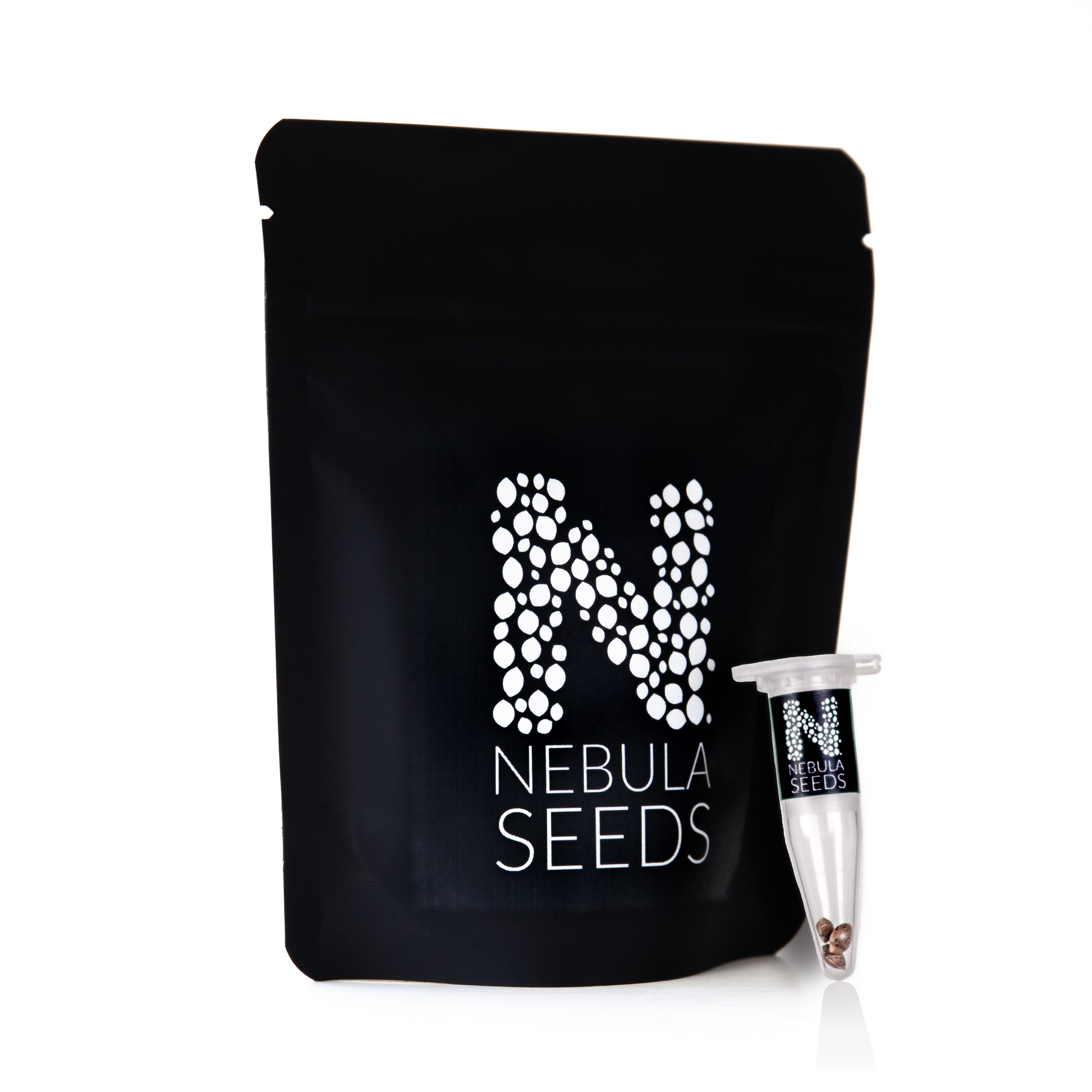 Buy a 3 pack of premium cannabis seeds from Nebula Seeds, perfect for expanding your collection or for genetic preservation. Shop online for the finest cannabis genetics