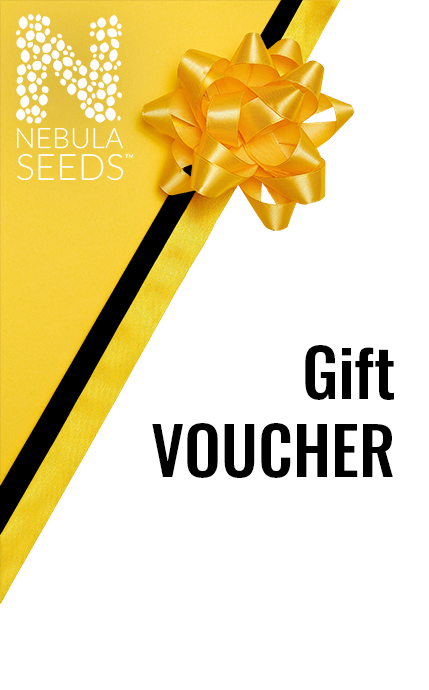 Nebula Seeds Online Gift Voucher