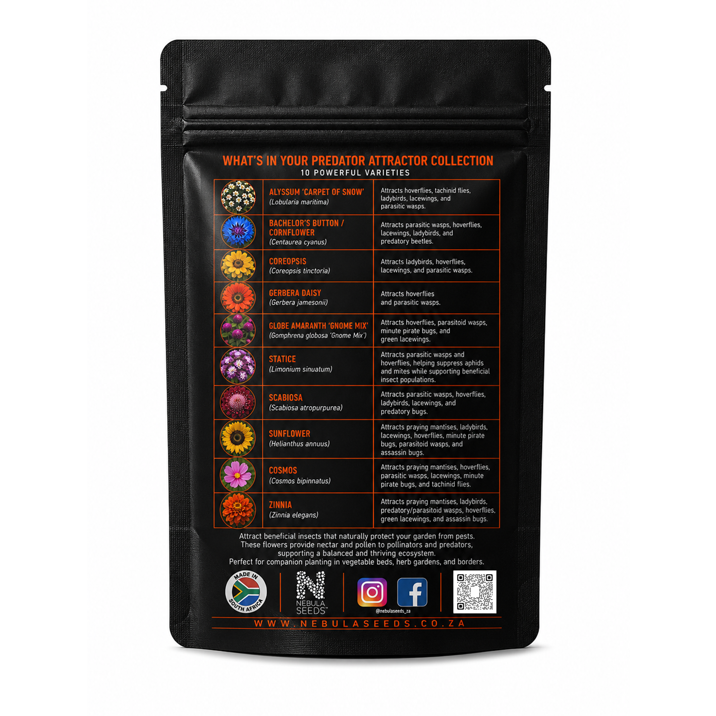 cannabis companion plants