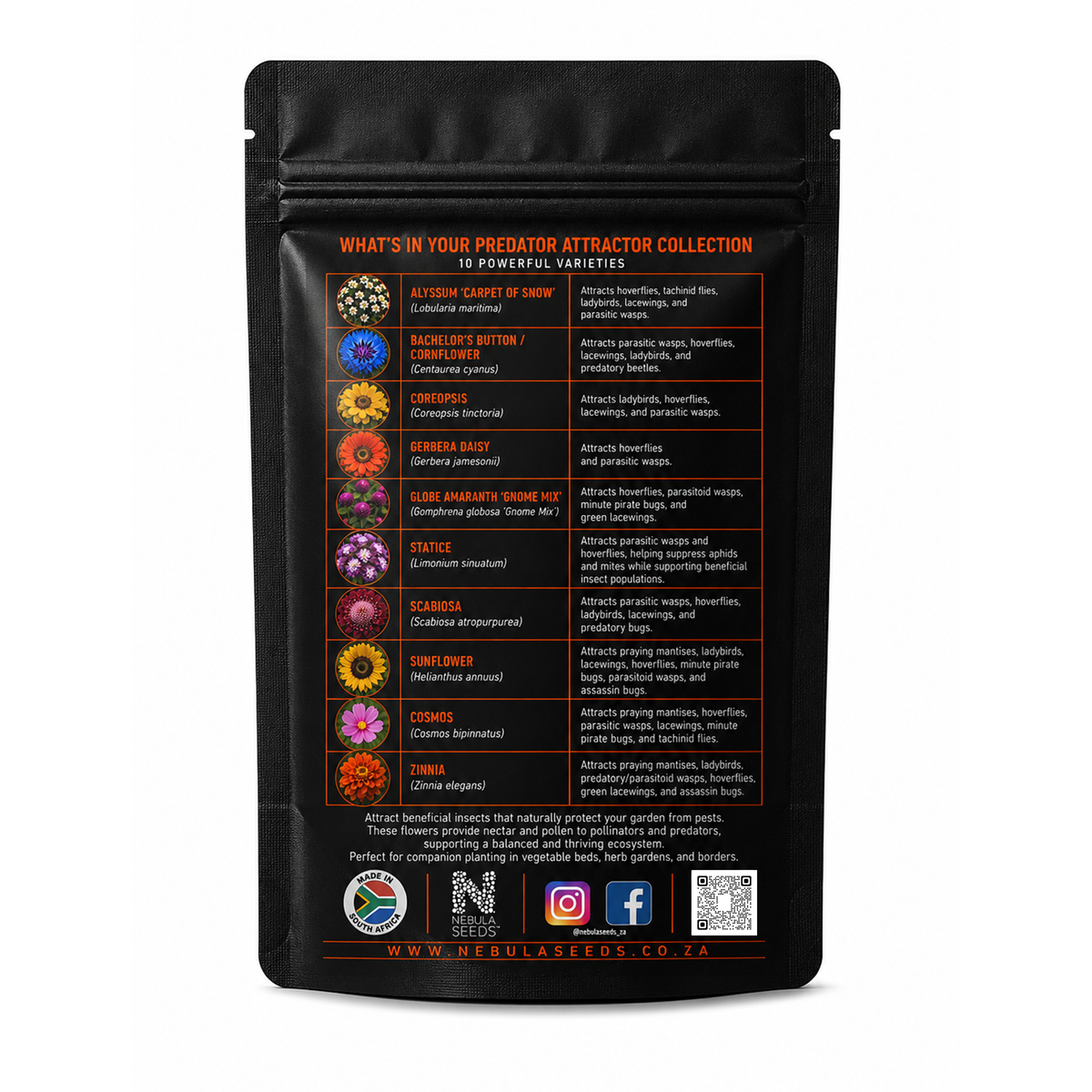 cannabis companion plants